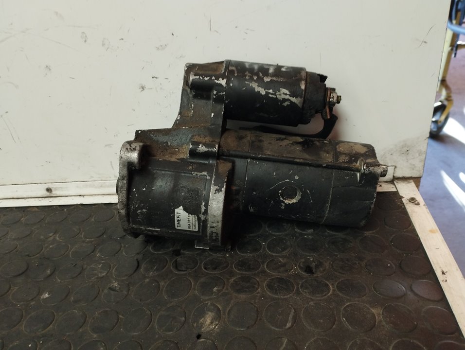 MOTOR ARRANQUE 110719