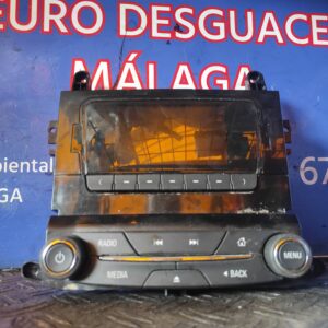 SISTEMA NAVEGACION GPS 94548