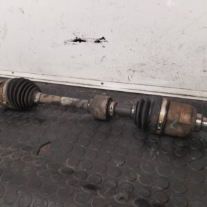 TRANSMISION DELANTERA IZQUIERDA 112249