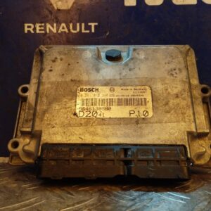 CENTRALITA MOTOR UCE 101273