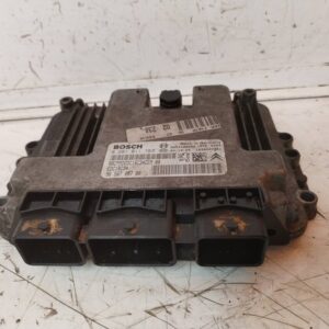 CENTRALITA MOTOR UCE 115286