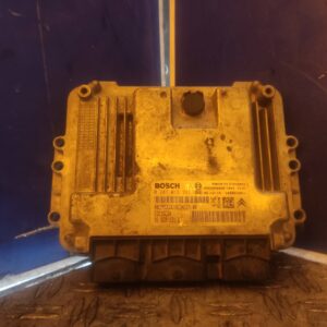 CENTRALITA MOTOR UCE 96606