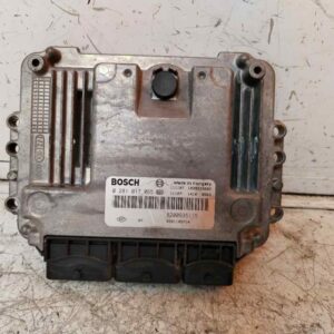 CENTRALITA MOTOR UCE 116458