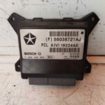 MODULO ELECTRONICO 116050