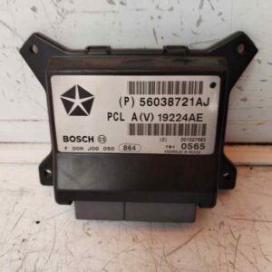 MODULO ELECTRONICO 116050