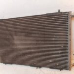 CONDENSADOR / RADIADOR AIRE ACONDICIONADO 115280