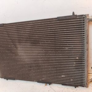 CONDENSADOR / RADIADOR AIRE ACONDICIONADO 115280