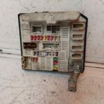 CAJA RELES / FUSIBLES 115764
