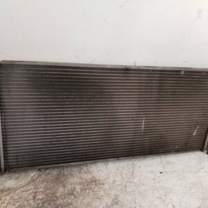 RADIADOR AGUA 115262