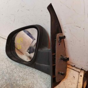 RETROVISOR IZQUIERDO 116585