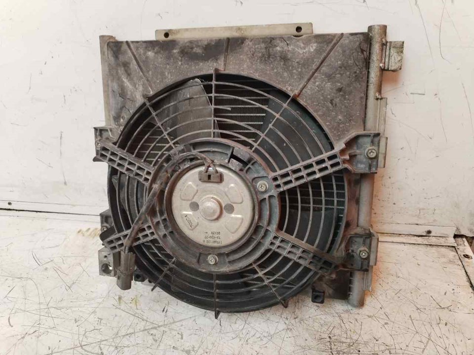 ELECTROVENTILADOR 115909