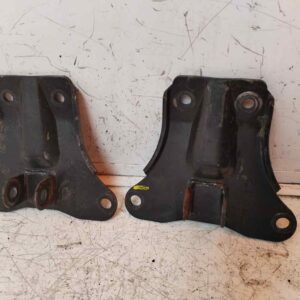 BRAZO SUSPENSION INFERIOR DELANTERO DERECHO 116180