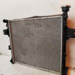 RADIADOR AGUA 116191