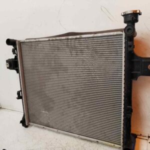 RADIADOR AGUA 116191