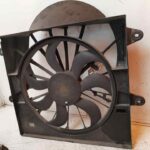 ELECTROVENTILADOR 116192