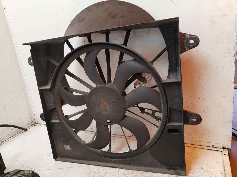 ELECTROVENTILADOR 116192