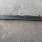 MOLDURA PARAGOLPE TRASERA 116454