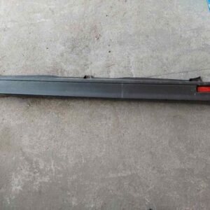 MOLDURA PARAGOLPE TRASERA 116454