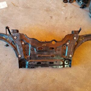 EJE DELANTERO / CUNA MOTOR 116364