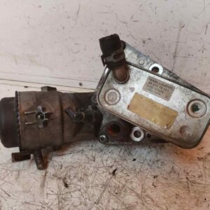 ENFRIADOR ACEITE MOTOR 115880