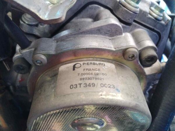 MOTOR COMPLETO 116392