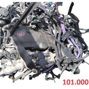 MOTOR COMPLETO 115682
