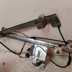 ELEVALUNAS DELANTERO IZQUIERDO 116586