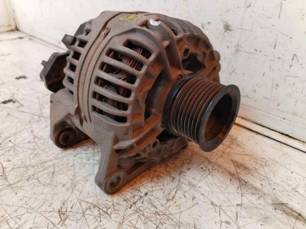 ALTERNADOR 115966