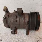 COMPRESOR AIRE ACONDICIONADO 116187