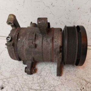 COMPRESOR AIRE ACONDICIONADO 116187