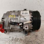 COMPRESOR AIRE ACONDICIONADO 116425