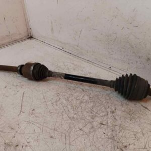 TRANSMISION DELANTERA DERECHA 116021