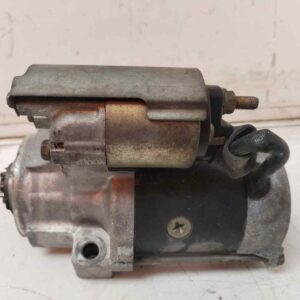 MOTOR ARRANQUE 116579