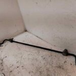 BARRA TORSION 116255