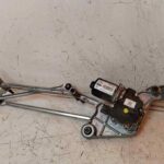 MOTOR LIMPIA DELANTERO 115733