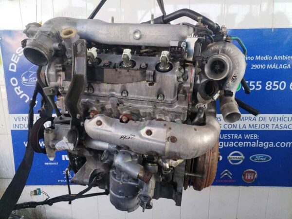 MOTOR COMPLETO 116392