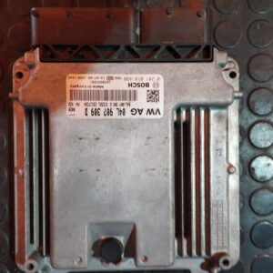 CENTRALITA MOTOR UCE 108100