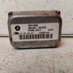 MODULO ELECTRONICO 116086