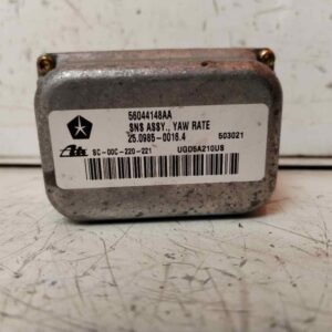 MODULO ELECTRONICO 116086