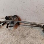 MOTOR LIMPIA DELANTERO 116470