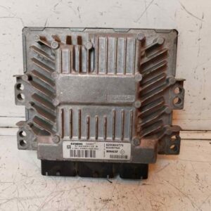 CENTRALITA MOTOR UCE 115763