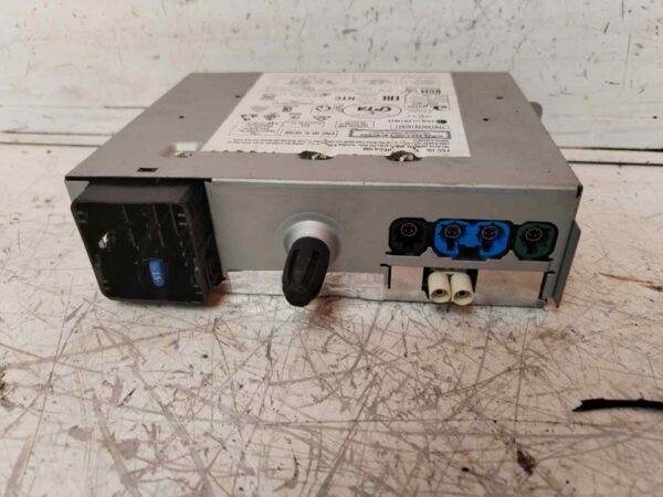 SISTEMA AUDIO / RADIO CD 115993