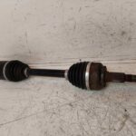 TRANSMISION DELANTERA DERECHA 115983