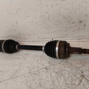 TRANSMISION DELANTERA DERECHA 115983