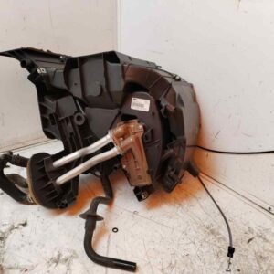 CALEFACCION ENTERA NORMAL 116472