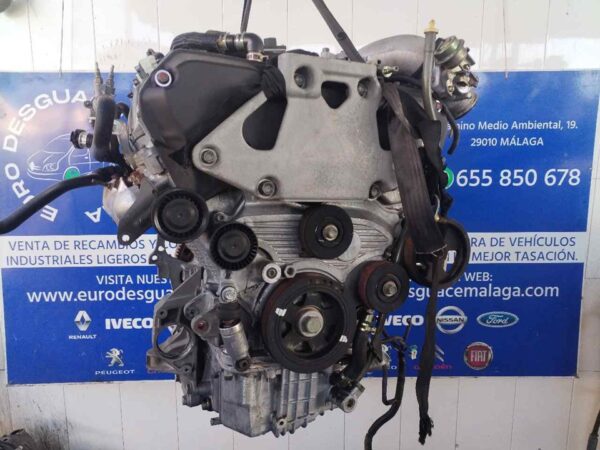 MOTOR COMPLETO 116392