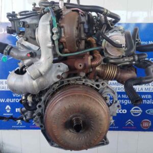MOTOR COMPLETO 116392