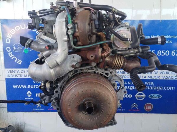MOTOR COMPLETO 116392