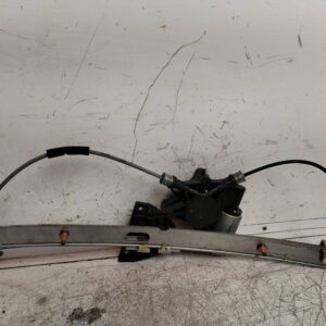 ELEVALUNAS DELANTERO IZQUIERDO 115928