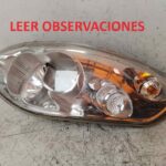 FARO IZQUIERDO 116043